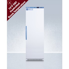 Accucold ARS15PV-CRT 15 Cu.Ft. Upright Controlled Room Temperature Cabinet