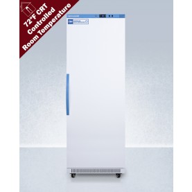 Accucold ARS18PV-CRT 18 Cu.Ft. Upright Controlled Room Temperature Cabinet