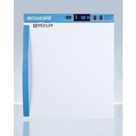 Accucold ARS1ML 1 Cu.Ft. Compact Laboratory Refrigerator