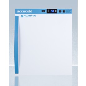 Accucold ARS1PV 1 Cu.Ft. Compact Vaccine Refrigerator