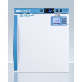 Accucold ARS1PVDL2B 1 Cu.Ft. Compact Vaccine Refrigerator