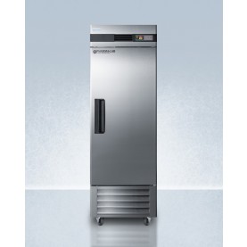 Accucold ARS23ML 23 Cu.Ft. Upright Pharmacy Refrigerator