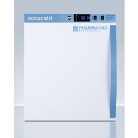 Accucold ARS2PVLHD 2 Cu.Ft. Compact Vaccine Refrigerator