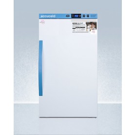 Accucold ARS3MLMC 3 Cu.Ft. MOMCUBE® Breast Milk Refrigerator, Counter Height