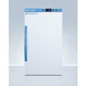 Accucold ARS3PV 3 Cu.Ft. Counter Height Vaccine Refrigerator