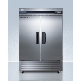Accucold ARS49ML 49 Cu.Ft. Upright Pharmacy Refrigerator