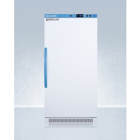 Accucold ARS8ML 8 Cu.Ft. Upright Laboratory Refrigerator
