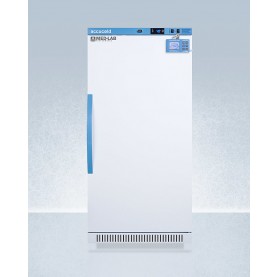 Accucold ARS8MLDL2B 8 Cu.Ft. Upright Laboratory Refrigerator