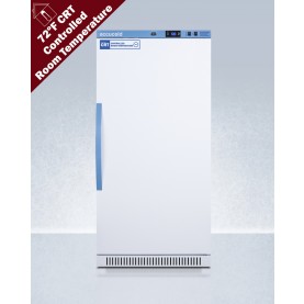 Accucold ARS8PV-CRT 8 Cu.Ft. Upright Controlled Room Temperature Cabinet