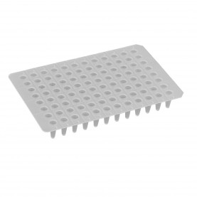 PURline™ 96 well 0.1 mL PCR Plates (Low Profile/Fast) NS 50 Plates (bags of 10)