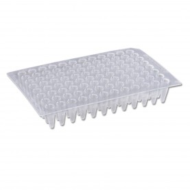 PURline 96 well 0.2 mL PCR Plates NS 50 Plates (bags of 10)