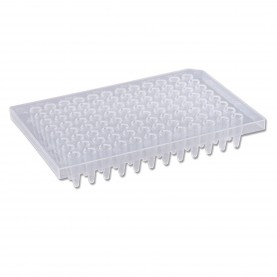PURline™ 96 well 0.2 mL PCR Plates SS 50 Plates (bags of 10)