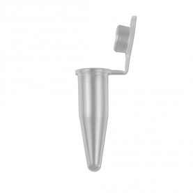 PURline™ 0.2 mL PCR Individual Tubes with attached flat caps 1000/pk