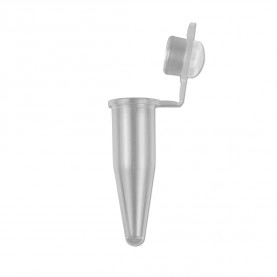 PURline™ 0.2 mL PCR Individual Tubes with attached domed caps 1000/pk
