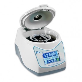 BLUline MC-24 High Speed Microcentrifuge with COMBI-Rotor, 115v