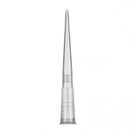 PURline™ 1 to 100 µL, Low Retention Filter Tips, 51 mm; 10 µL, 50 µL, & 100 µL graduations; 96/rack, pack of 10 racks