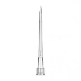 PURline™ 0.1 to 10 µL, Low Retention Filter Tips, 46 mm; 10 µL graduations; 96/rack, pack of 10 racks