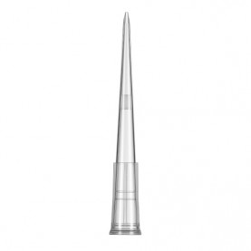 PURline™ 1 to 20 µL, Low Retention Filter Tips, 51 mm; 10 µL, 50 µL, & 100 µL graduations; 96/rack, pack of 10 racks