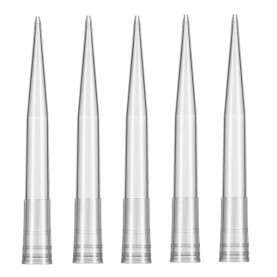 PURline™ 100 to 1000 µL, Low Retention Universal Tips, 78 mm, 96/rack, pack of 10 racks