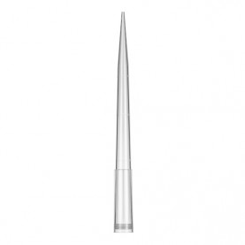 PURline™ 100 to 1250 µL, Low Retention Universal Tips, Extra Long 102 mm, 96/rack, pack of 10 racks