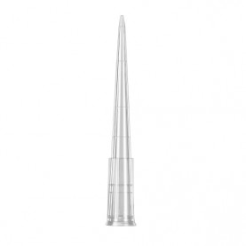 PURline™ 1 to 200 µL, Low Retention Universal Tips, 51 mm, 96/rack, pack of 10 racks