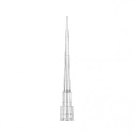 PURline™ 1 to 20 µL, Low Retention Universal Tips, 51 mm, 96/rack, pack of 10 racks