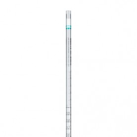 PURline™ 2 mL Serological Pipette, green band, 50/bag, pack of 10 bags
