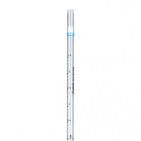 PURline™ 5 mL Serological Pipette, blue band, 50/bag, pack of 5 bags