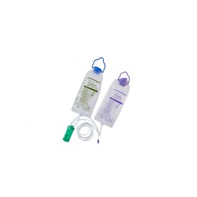Kangaroo OMNI™ Pump Set, 500 ml, 30/cs (Continental US Only)