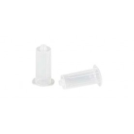 Blood Collection Needle Holder, Non-Sterile, 250/bg, 4 bg/cs (Continental US Only)