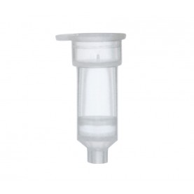 Zymo-Spin™ III Columns (250 Pack) (Uncapped)