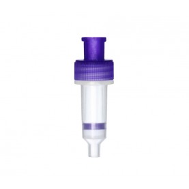 Zymo Spin™ III-P Column Assembly (5 Pack) w/ 15 ml and 50 ml Reservoir