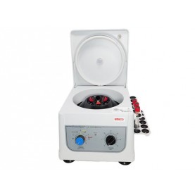 UNICO C856H POWER SPIN LX CENTRIFG VARIABLE SPD 6 PL