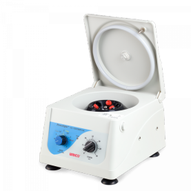 UNICO C856 POWERSPIN LX CENTRIFG LINEAR VAR SPD 6PL