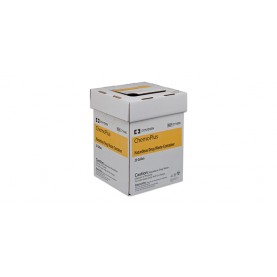 Chemo Soft Waste Container, Corrugated, 20 Gal, 6/cs (Continental US Only)