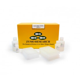 Quick-DNA™ 96 Kit™ (4 x 96 Preps)