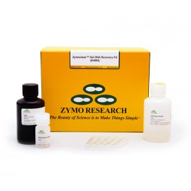 Zymoclean™ Gel DNA Recovery Kit (200 Preps) w/ Zymo-Spin™ I Columns (Uncapped)