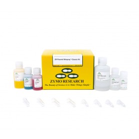 ZR Plasmid Miniprep™-Classic Kit (800 Preps)