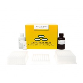 ZR-96 Zymoclean™ Gel DNA Recovery Kit (4 x 96 Preps)