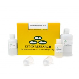 DNA Clean & Concentrator™-500 (20 Preps) w/ Zymo Spin VI