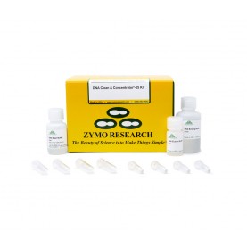 DNA Clean & Concentrator™-25 (Capped) (50 Preps)