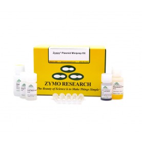 Zyppy™ Plasmid Miniprep Kit  (50 Preps)