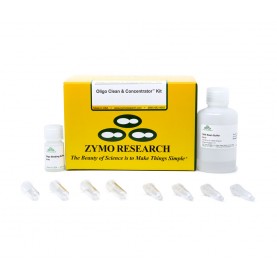 Oligo Clean & Concentrator (200 Preps)