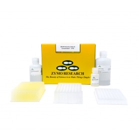 Genomic DNA Clean & Concentrator™ Kit-5 (4 x 96 Preps)