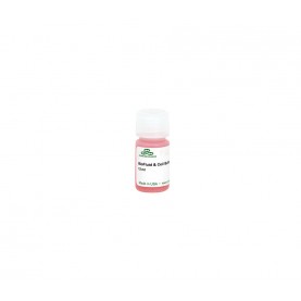 BioFluid & Cell Buffer (Red), 12 ml