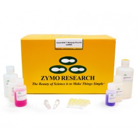 Quick-DNA™  Miniprep Plus Kit (200 Preps)