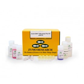Quick DNA Universal Microprep Kit (50 Preps)