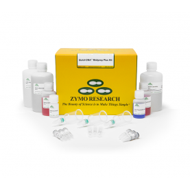 Quick-DNA™ Midiprep Plus Kit (25 Preps)