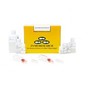 Quick-cfDNA™ Serum & Plasma Kit (50 Preps)