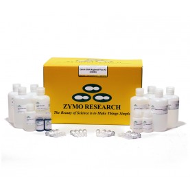 Quick-DNA™ Plus 96 Magbead Kit (4 x 96 Preps)